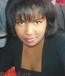 attractive Brazil girl Edna from Sao Paulo BR672