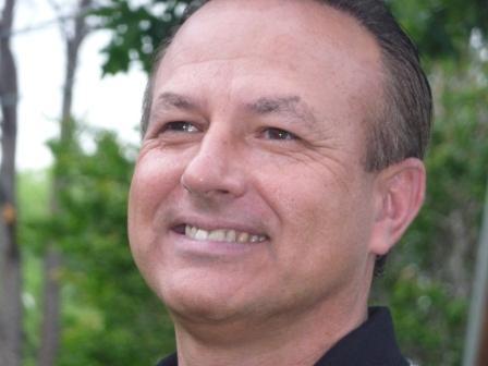 Date this delightful United States man Rick from Denton US1442