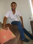 athletic Dominican Republic man  from Santo domingo DO506