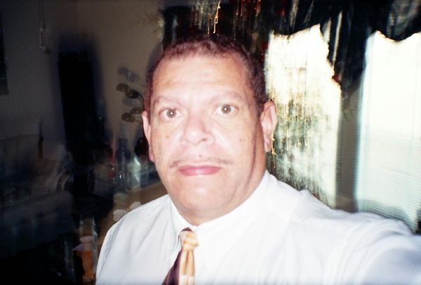 Date this exotic United States man Larry from Macon US1472