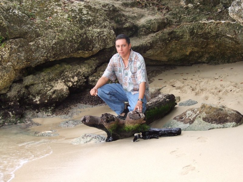 Date this exotic United States man Jose from pheonix US1474