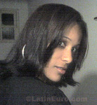 hot Brazil girl Camila from Rio De Janeiro BR710