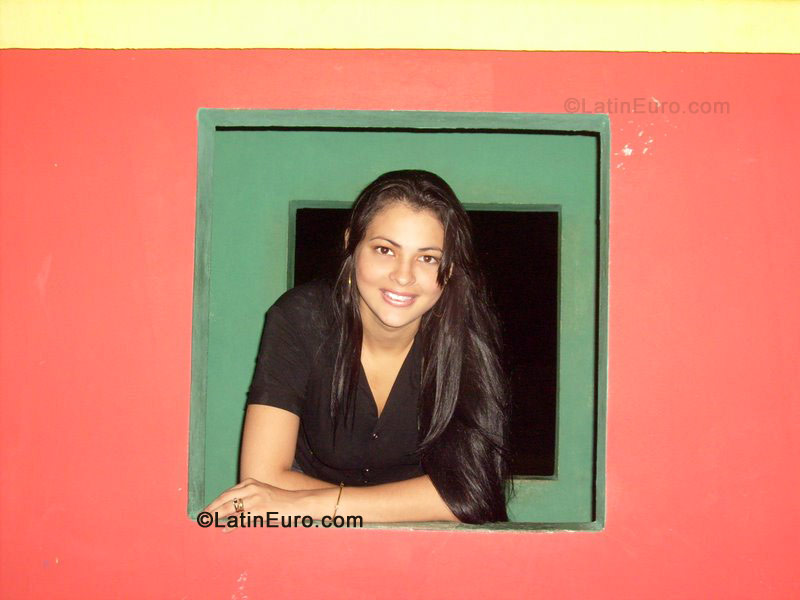 Date this tall Brazil girl Wangela Helena from Belem BR720