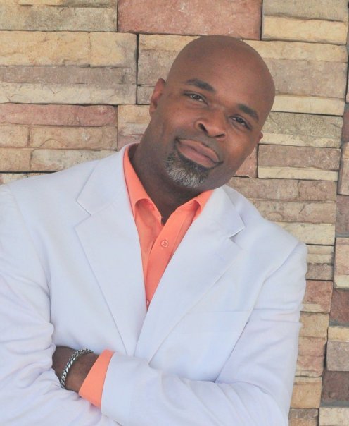 Date this happy United States man Tim from Houston US1493