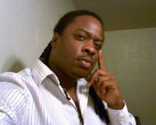 Date this exotic United States man Hakimu from Washington US1497