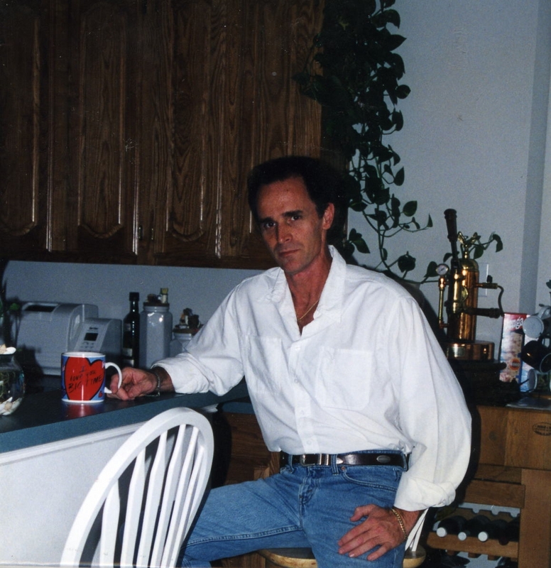 Date this delightful United States man John from Fort Worth US1504