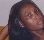 fun Trinidad and Tobago girl Ronda from Port Of Spain TT15