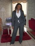 nice looking France girl  from Grigny FR12