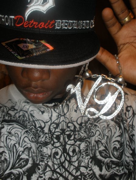 Date this happy United States man Mrills from Detroit US1520