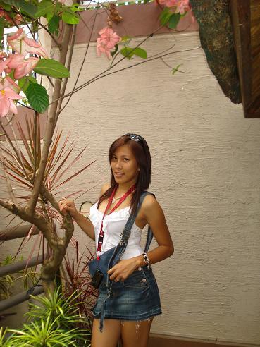 Date this hot Philippines girl Latika from Philippines PH10