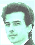 funny Brazil man Robert from Guaruja CZ1