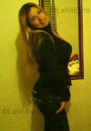 Date this tall Brazil girl Luciane from Itap Da Serra BR748