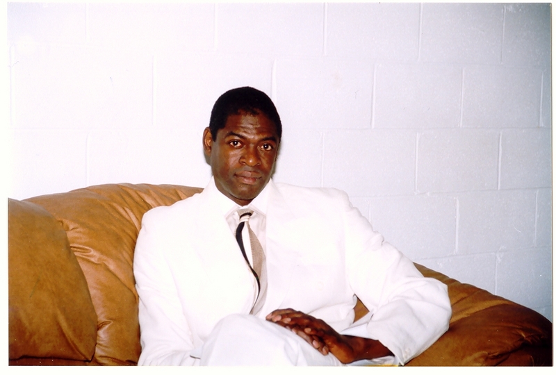 Date this hard body United States man Jamaal from Atlanta US1537