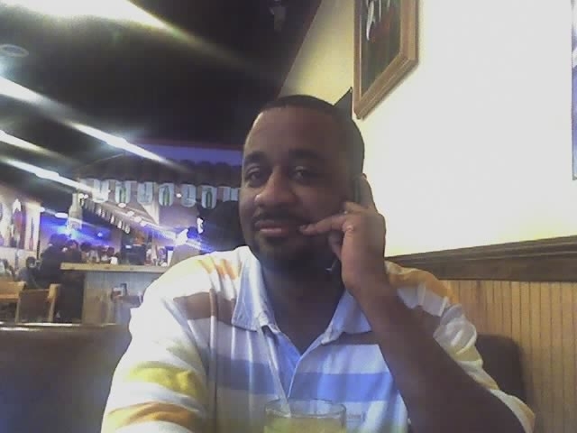 Date this happy United States man RelldaRake from Atlanta US1538