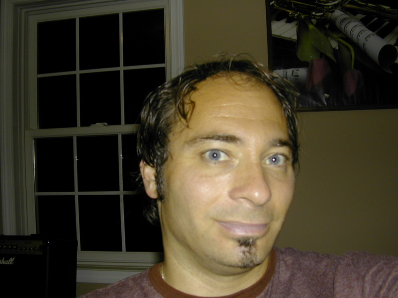 Date this hard body United States man Andy from Hartford US1544