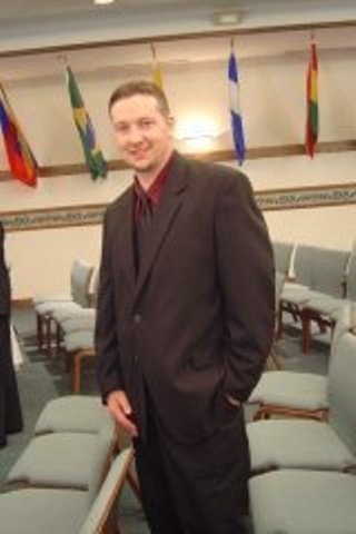 Date this good-looking United States man ChiTown from Chicago US1584