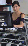 fun Peru girl Jaqueline from Lambayeque Norte 074 PE73