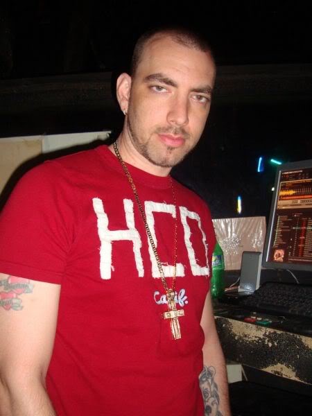 Date this stunning United States man Dane from New York US1604