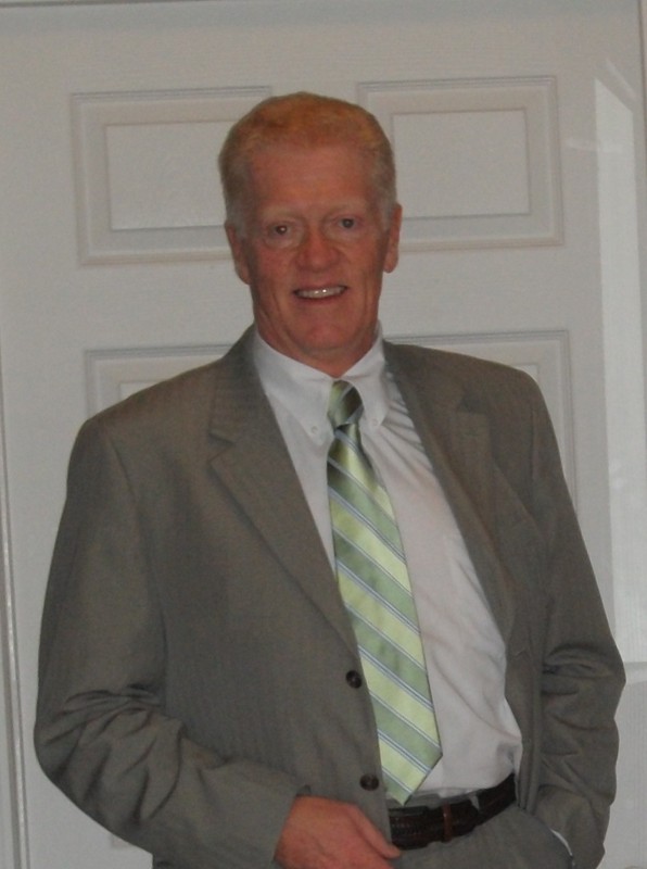 Date this good-looking United States man Gordon from Souh Lyon US1618