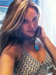 athletic Brazil girl Diana from Rio De Janeiro BR9890
