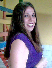 Date this georgeous Brazil girl Claudia Monica from Rio De Janeiro BR801