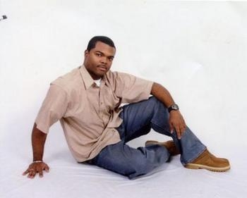 Date this exotic United States man Damian from Atlanta US1671