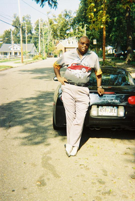 Date this stunning United States man Zachary from Rock Hill US1692