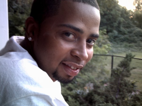 Date this gorgeous United States man Bigblkbro from Bronx US1706