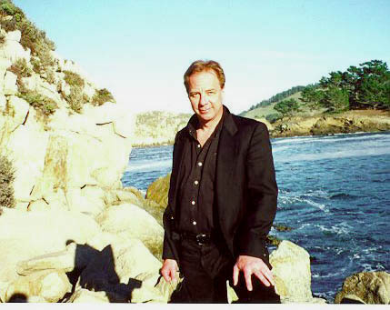 Date this beautiful United States man Christopher from Santa Barbara US1727