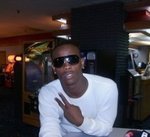 athletic United States man  from Columbus US1735