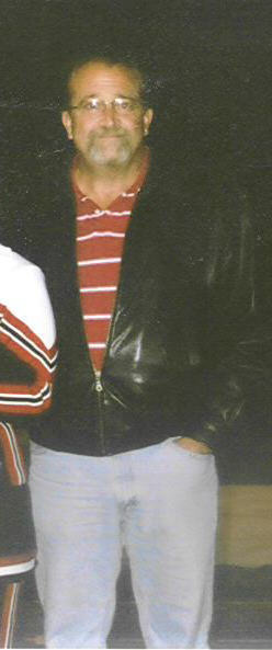 Date this young United States man Rodney from Saint Peters US1740