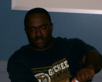 Date this athletic United States man Carl from Philadelphia US1744