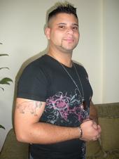 Date this hot United States man Ricardo from Fort Lauderdale US1754