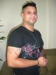 good-looking United States man Ricardo from Fort Lauderdale US1754