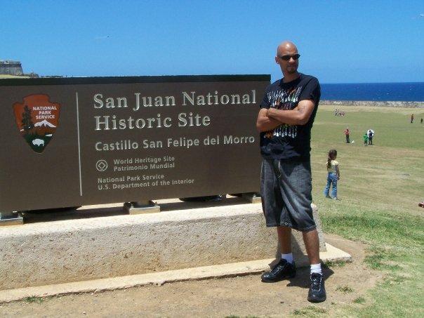 Date this georgeous United States man El from Miami US1756