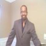 tall United States man  from U.S.A. US14075