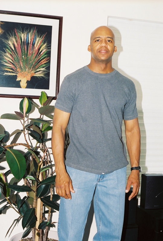 Date this funny United States man Kelvin from Hampton US1819