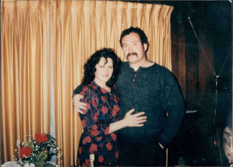 Date this georgeous United States man Greg from Hermiston US1826