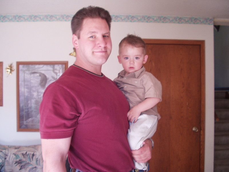 Date this cute United States man Cory5784 from Maplewood US1831