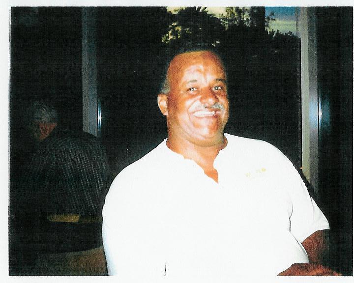 Date this voluptuous United States man Noreht from Phoenix US1868