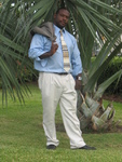 beautiful Jamaica man  from Manchester JM21