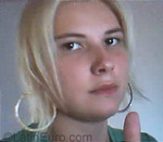 hot Brazil girl Nathalia from Sao Paulo BR874