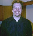 hard body United States man Marc from Porter US1904