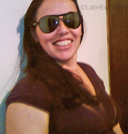 Date this sultry Brazil girl Bianca from Cacapava BR887