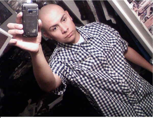 Date this pretty United States man Anthony from Los angeles US1920