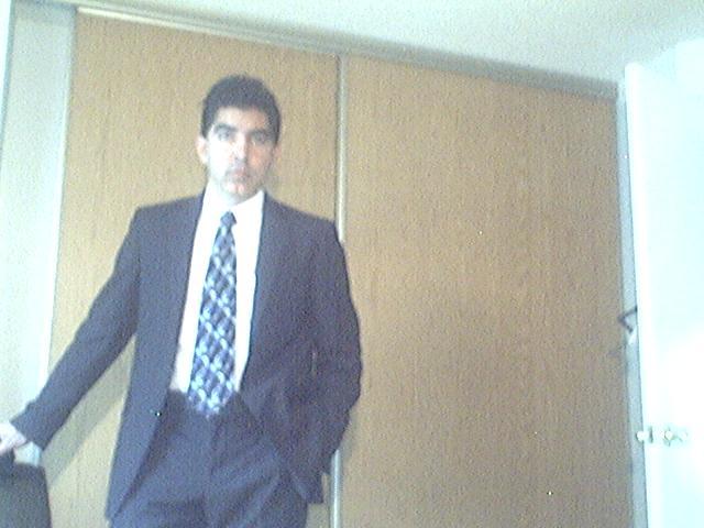 Date this foxy United States man Francisco from Aurora US1950