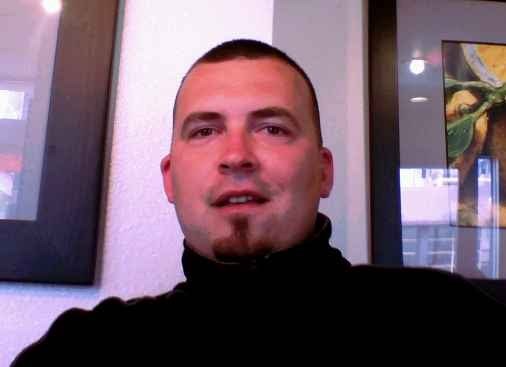 Date this voluptuous United States man Matthew from San Diego US1958