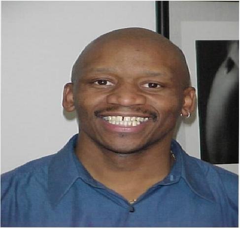 Date this sensual United States man Hezekiah from Temple Hills US1962