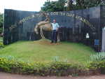 tall Brazil man JoÃ£o from Belo Horizonte BR906
