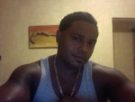 georgeous Dominican Republic man  from Puerto Plata DO679